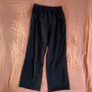 Korrine Vader handmade goods pants